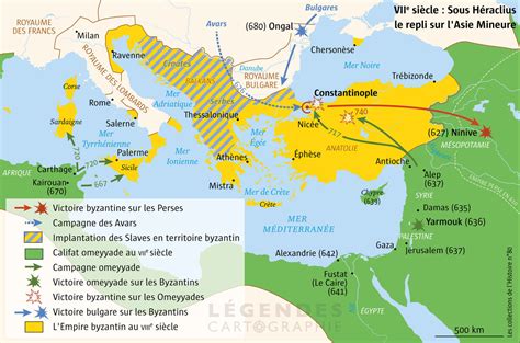 La Rebelión de los Eslavos en la Italia Bizantina del Siglo VII: Una Lucha por la Libertad y la Identidad en un Mundo Turbulento