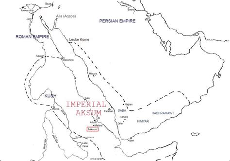 La Rebelión de los Bosquimanos contra el Imperio Aksumita: Un Conflicto Tribal por la Autonomía en un África del Siglo IV